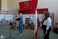 Obchody 110 lat Szkoły Podstawowej w Goleszowie